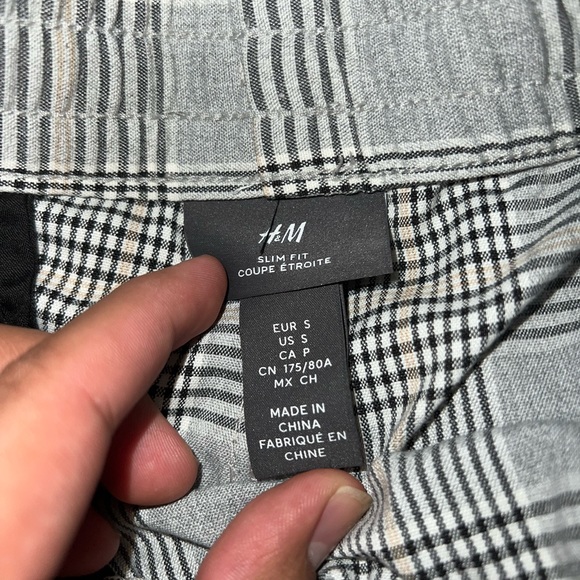 H&m trousers - Picture 3 of 3